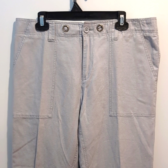 Simons Other - Le 31 Gray Casual Pants